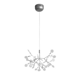 Подвесная люстра светодиодная ST Luce Rafina SL379.103.30