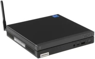 Компьютер Lenovo Neo 50q G4 12LN003PGP i5-13420H/8GB/512GB SSD/WiFi/BT/VESA