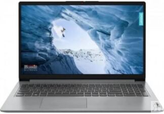 Ноутбук Lenovo IdeaPad 1 15IAU7 82QD00EJUE_RU i3-1215U/8GB/512GB SSD/UHD Gr