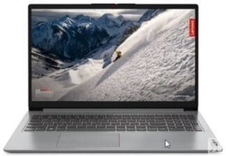 Ноутбук Lenovo IdeaPad 1 15AMN7 82VG00MSUE_RU Ryzen 3 7320U/8GB/512GB SSD/R