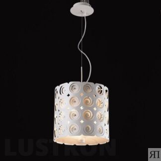 Подвесной светильник Crystal Lamp D1479 D1479-3WH