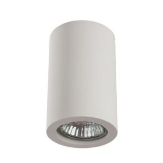 Встраиваемый светильник Arte Lamp TUBO A9260PL-1WH