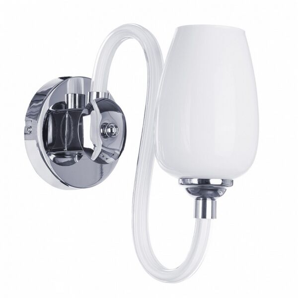 Бра Arte Lamp Lavinia A1404AP-1WH A1404AP-1WH фото 1