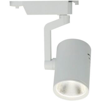 Трековый светильник однофазный 220V светодиодный Arte Lamp TRACCIA A2310PL-