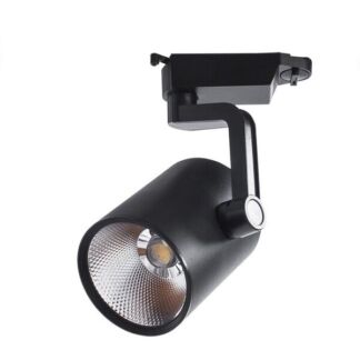 Трековый светильник однофазный 220V светодиодный Arte Lamp TRACCIA A2330PL-