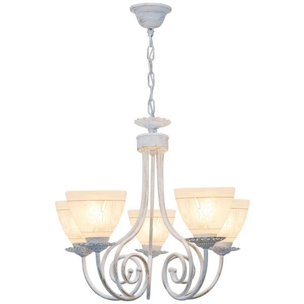 Подвесная люстра TopLight Barbara TL1134-5H TL1134-5H фото 1