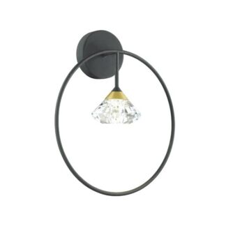 Бра Odeon Light Arco 4100/1W