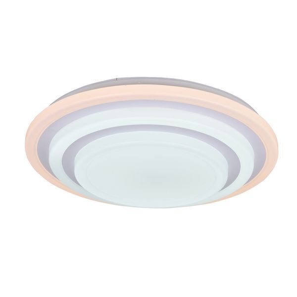 Потолочный светодиодный светильник 10232/S Escada LED 10232/S LED фото 1