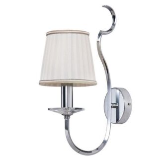 Бра Arte Lamp Andrea A6352AP-1CC