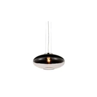 Подвесной светильник LDP BK Lumina Deco Raveo 6850