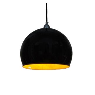 Подвесной светильник LDP 081013-300 BK Lumina Deco Aurora