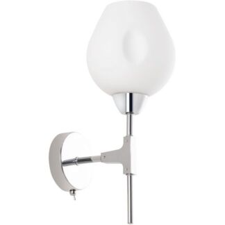 Бра с выключателем Arte Lamp Yuka A4103AP-1CC