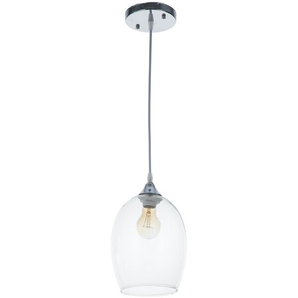 Подвесной светильник Arte Lamp Propus A4344SP-1CC A4344SP-1CC фото 1