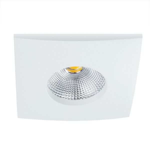 Встраиваемый светильник светодиодный IP44 Arte Lamp Phact A4764PL-1WH A4764PL-1WH фото 1