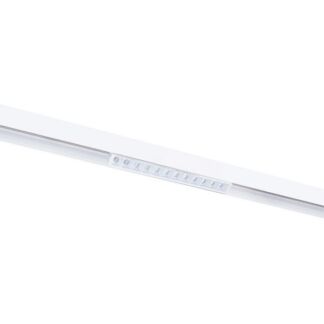 Магнитный трековый светильник светодиодный 48V Arte Lamp Linea A4644PL-1WH