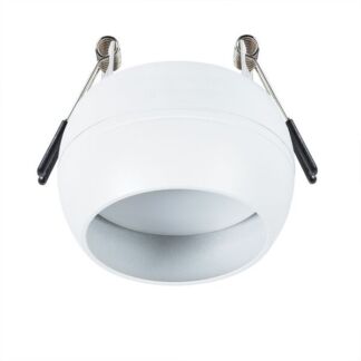 Встраиваемый светильник Arte Lamp Gambo A5550PL-1WH