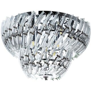 Потолочная люстра Arte Lamp Ella A1054PL-9CC