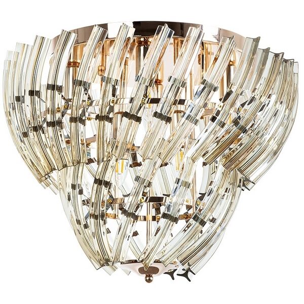 Потолочная люстра Arte Lamp Ella A1054PL-6GO A1054PL-6GO фото 1