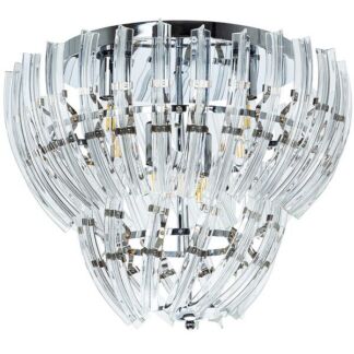 Потолочная люстра Arte Lamp Ella A1054PL-6CC