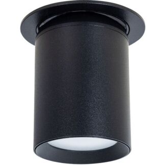 Точечные встраиваемые светильники Arte Lamp Situla A3731PL-1BK