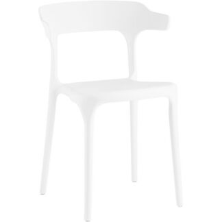 Обеденный стул Stool Group Hansen (УТ000037031) Серый