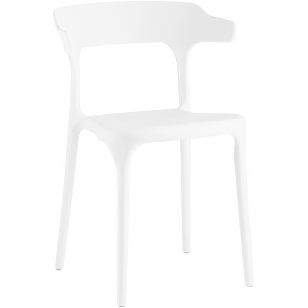 Обеденный стул Stool Group Hansen (УТ000037031) Серый