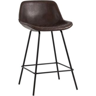 Барный стул Stool Group Деймон (УТ000036645) Черный