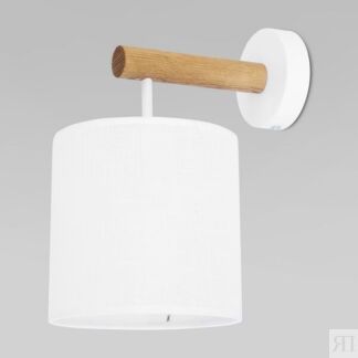 Бра настенное TK Lighting Deva 4108 White