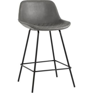 Барный стул Stool Group Деймон (УТ000036643) Черный