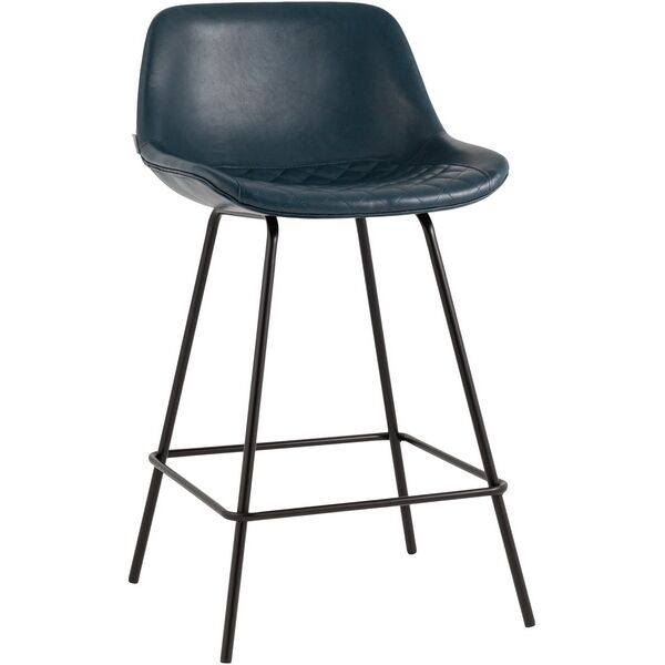Барный стул Stool Group Деймон (УТ000036644) Черный