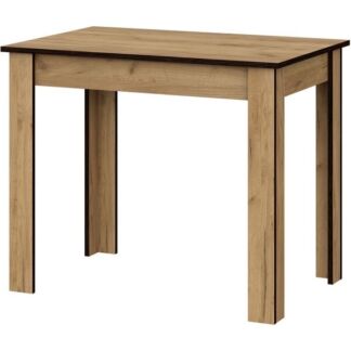 Кухонный стол SV Мебель СО (ЛДСП,ЛДСП/Венге) 101587