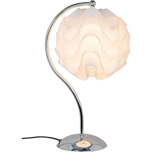 Интерьерная настольная лампа Moderli Flake V11009-T