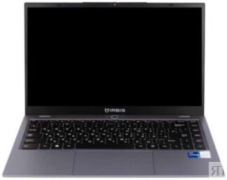 Ноутбук Irbis 14NBP3003T i5-1235U/16GB/1TB SSD/Iris Xe Graphics/14" FHD IPS