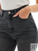 Женские джинсы Gant, серые