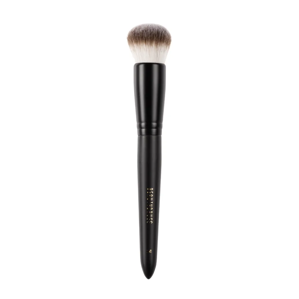 BEAUTYDRUGS Кисть для нанесения тонального средства / Makeup Brush 14 Found 42066 фото 1