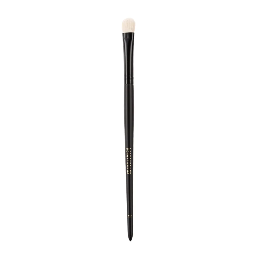 BEAUTYDRUGS Кисть для теней, плоская овальная / Makeup Brush 21 Eyeshadow B 42080 фото 1