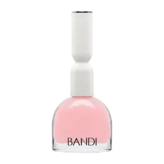 BANDI SH101s лак для ногтей / ULTRA NATURE Milky Pink 10 гр