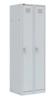 Шкаф для одежды ШРМ-22-М-800 Пакс Металл