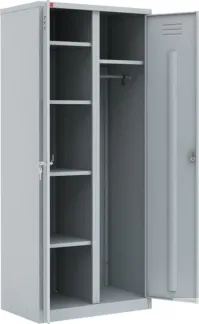 Шкаф для одежды ШРМ-22У/800 Пакс Металл