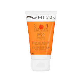 ELDAN COSMETICS Дневная защита от солнца SPF 30 50.0