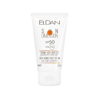 ELDAN COSMETICS Дневная защита от солнца SPF 50 50.0