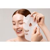 LULULUN Набор из 7 масок для лица увлажнение и баланс кожи Face Mask Pure B LLN258976 фото 2