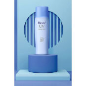 BIORE Солнцезащитная эмульсия Гладкость кожи SPF50 Perfect Milk BRE557123 фото 2