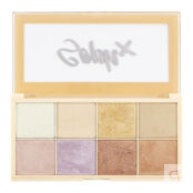 REVOLUTION MAKEUP Хайлайтер Soph Highlighter Palette RVM000134 фото 2