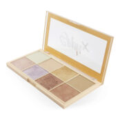 REVOLUTION MAKEUP Хайлайтер Soph Highlighter Palette RVM000134 фото 3