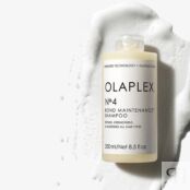 OLAPLEX Шампунь "Система защиты волос" No.4 Bond Maintenance Shampoo