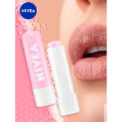 NIVEA Скраб + Бальзам с маслом шиповника Витамином E NIV994257 фото 3