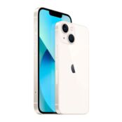 Смартфон Apple iPhone 13, 128ГБ, Starlight