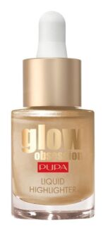 Pupa Glow Obsession маркер для лица, 100 Sunrise