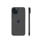 Смартфон Apple iPhone 15 Plus, 512 ГБ, (2 SIM), Black